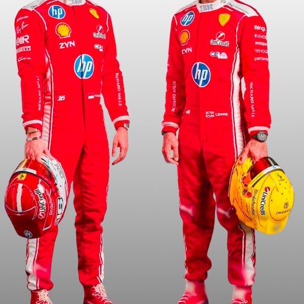 F1 Kids Racing Costume - Etsy UK