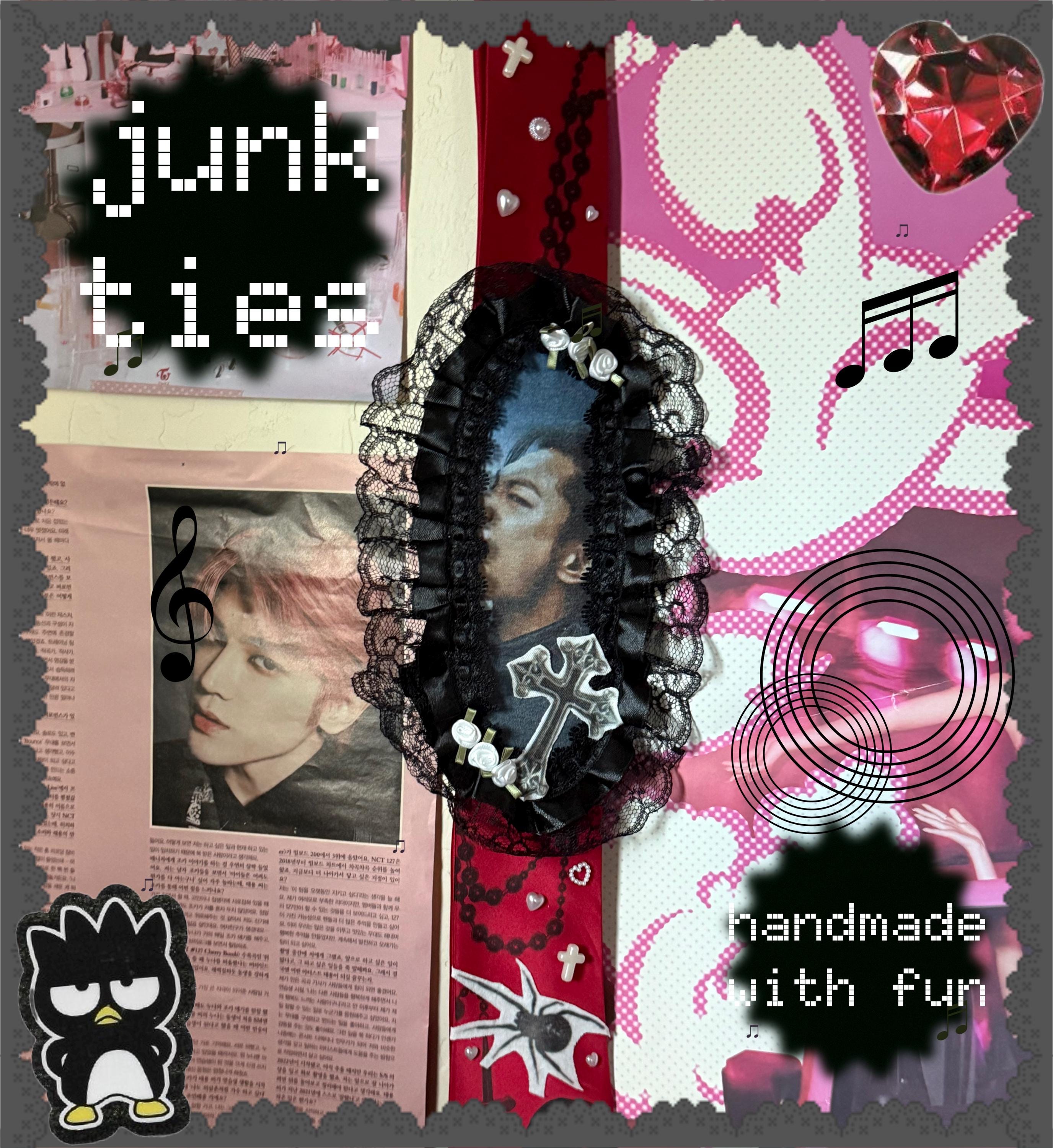 Hybe Merch - Etsy