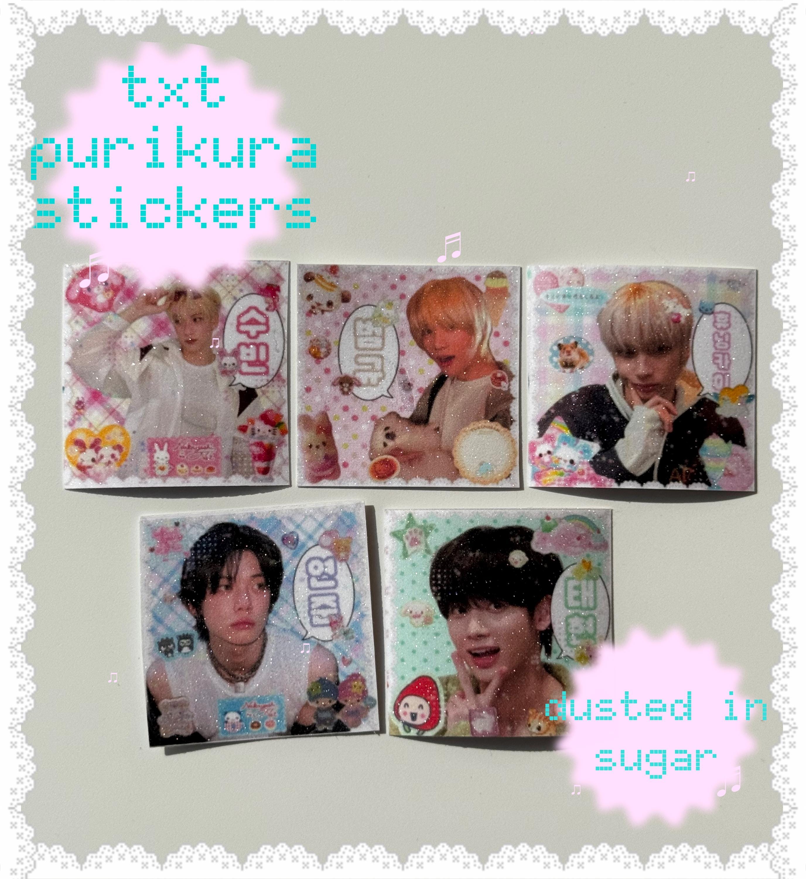 Txt merch - Etsy 日本