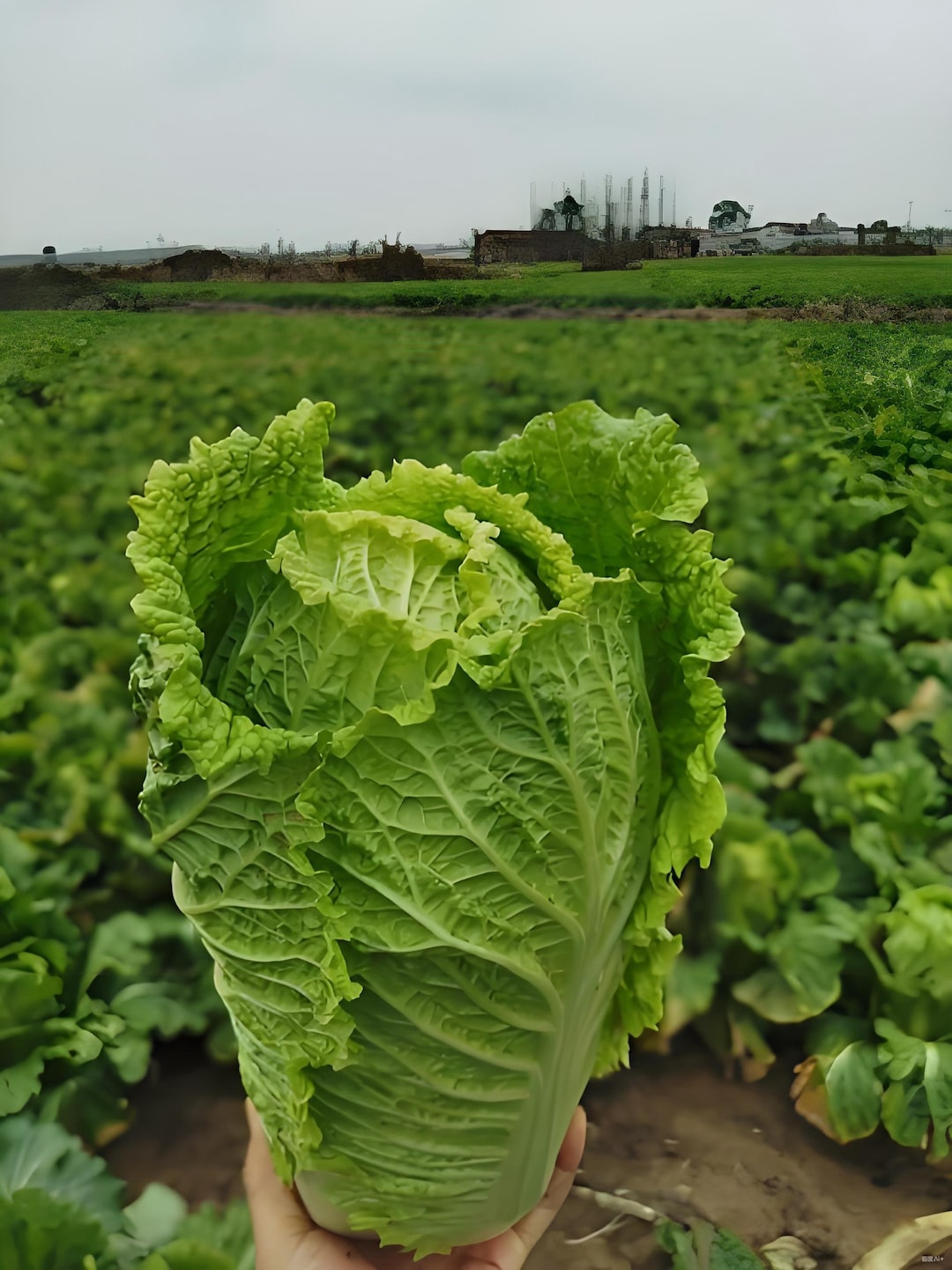 Chinese Cabbage Seeds | Asian Cabbage | Heirloom Vegetable | Non-gmo ...