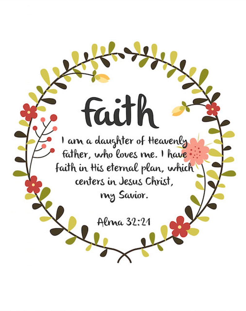 Young Women Value Prints Etsy