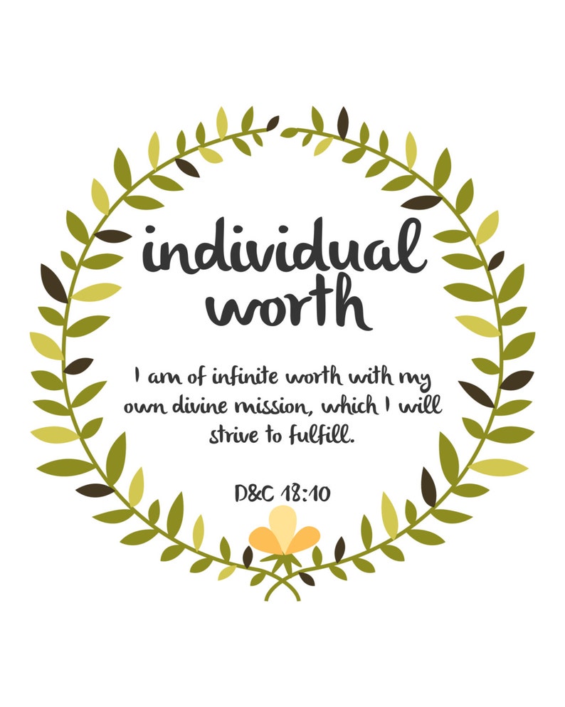 Young Women Value Prints Etsy