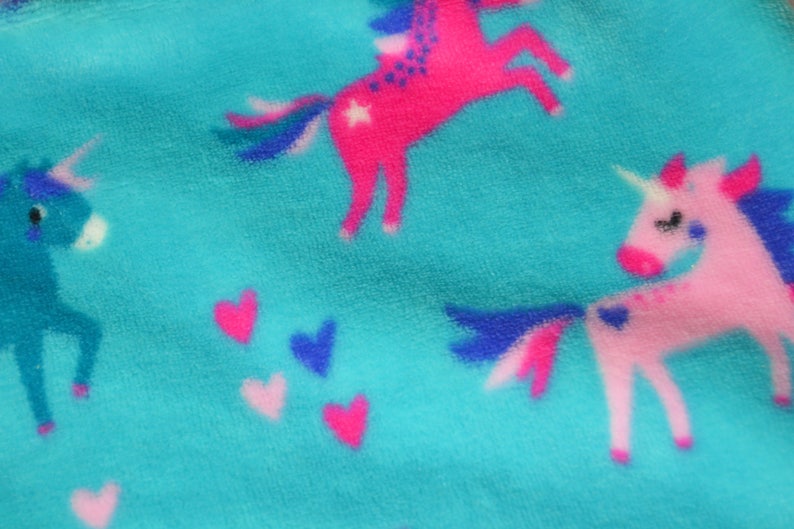 Unicorn baby romper /& soft toy SET baby clothes bodysuit dungarees overalls baggy harem pants kawaii magic horse rainbow plushie christmas