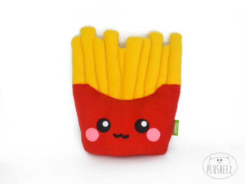 KawaiiEtsy Cuscino morbide novità per peluche rdCBsxthQ