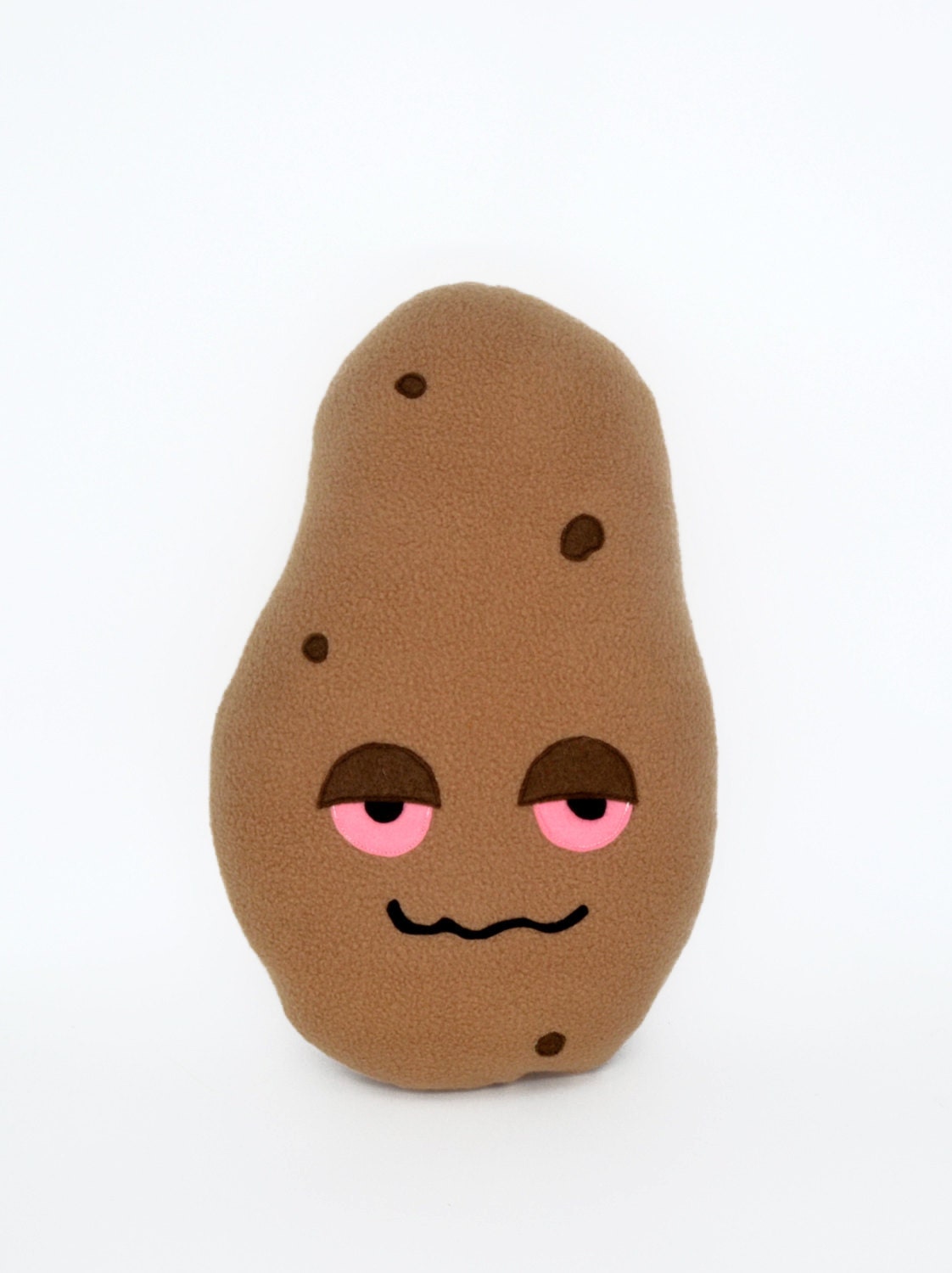 Baked Potato kawaii plushie soft toy pillow | Etsy