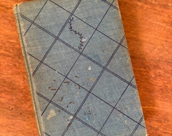 LA TÚNICA de Lloyd C. Douglas. Libro antiguo.