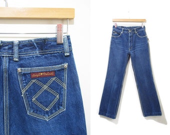 western sergio jeans