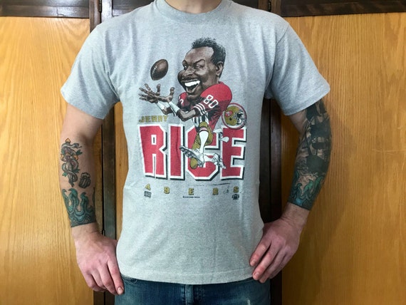 80s tshirt | 80s 49ers Tshirt | San Francisco Tshi