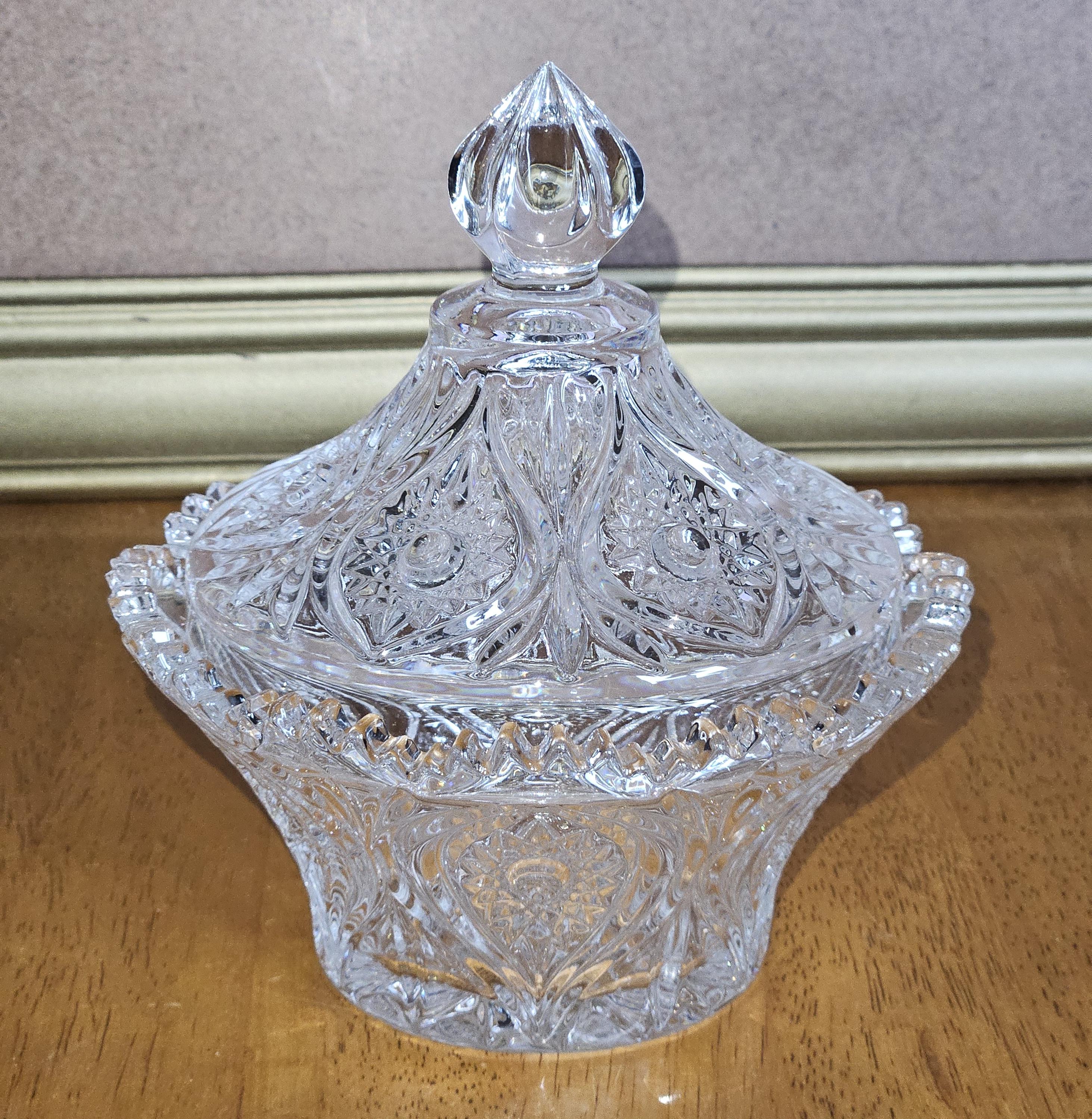 Lead crystal 24 pbo - Etsy 日本