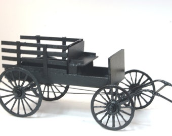 buggy works