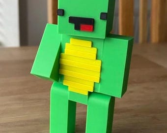 Mikey Figure