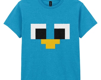 Milo Face Tee (UK)