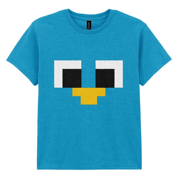 Milo Face Tee (UK)