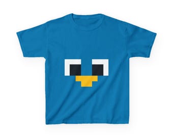 Milo Face Tee (Non-UK)