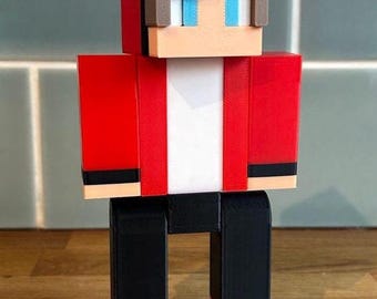 JJ Figure