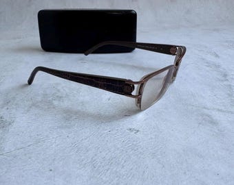 Givenchy Glasses Frame VGV424