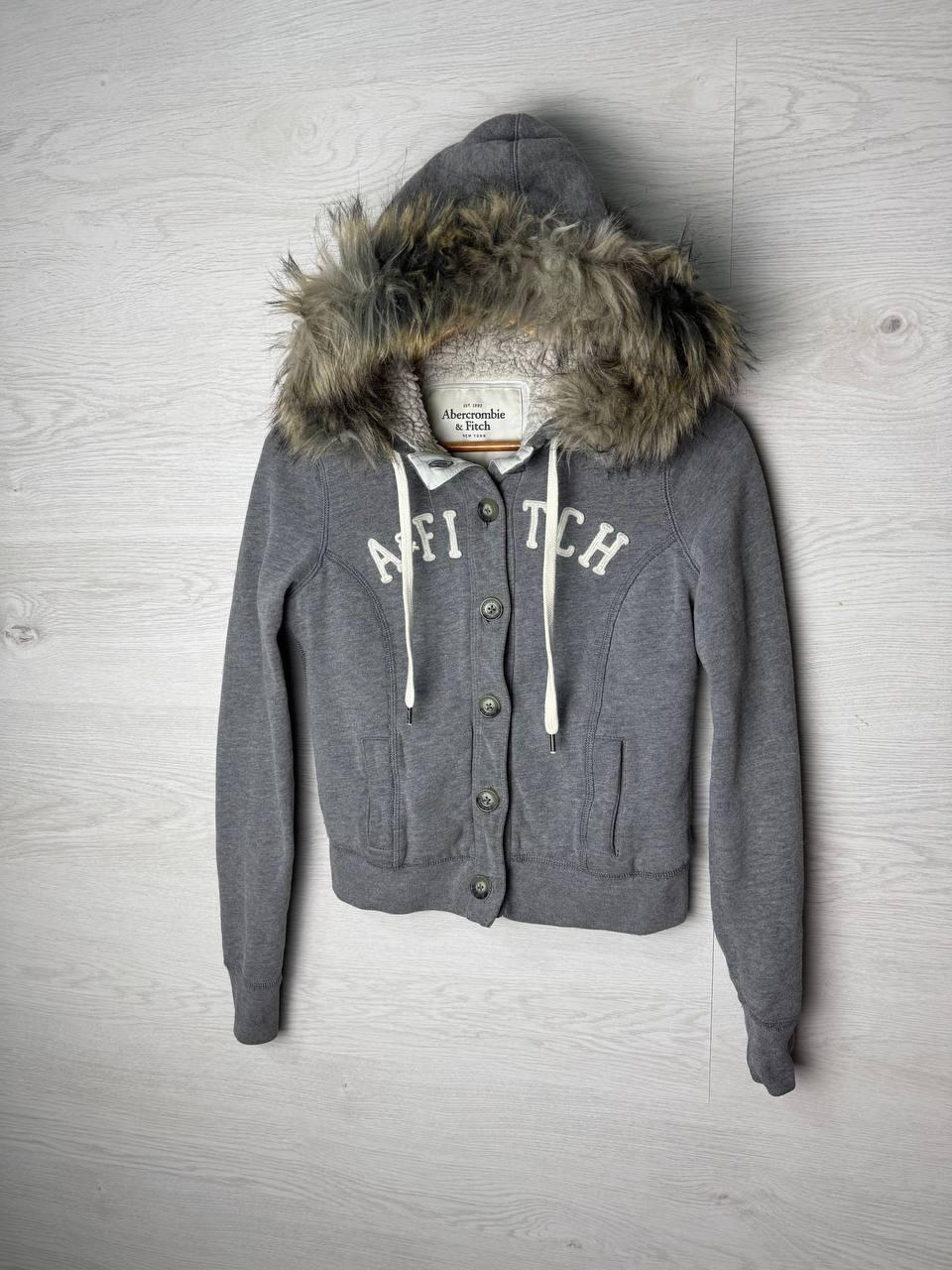 Y2k Abercrombie and Fitch Jackets - Etsy