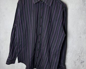 Vintage Yves Saint Laurent Hemd