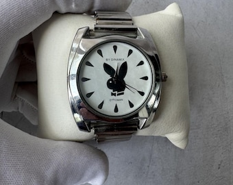 ヴィンテージ プレイボーイ スタイル ウォッチ ヴィンテージ