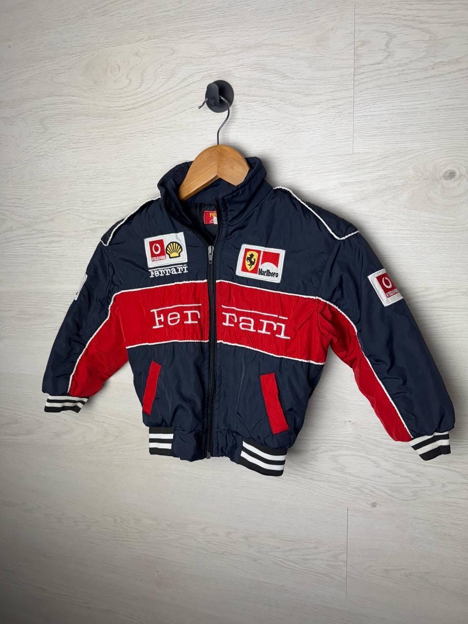 Marlboro racing jacket - Etsy 日本