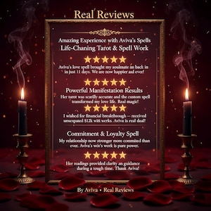 Get Ex Back Spell | Bring Him Back Fast & Reignite His Love | Break His Resistance Same Day Photo Proof image 8