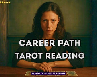 Career Path Tarot Reading – Future Job, Life Purpose and Money Direction | Accurate Work Guidance