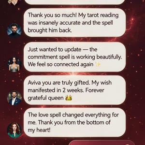 Get Ex Back & Bring Him Back Fast | Reconciliation Spell | Reignite Love | Break Resistance | No AI image 6