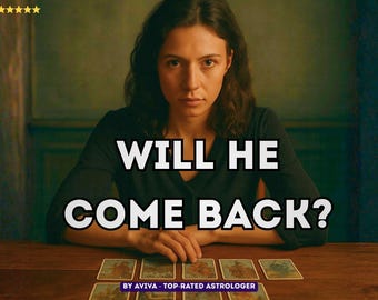 Love Reunion Tarot Reading – Will You Reconcile? His Feelings, Intentions & Next Moves | Accurate Psychic Insight