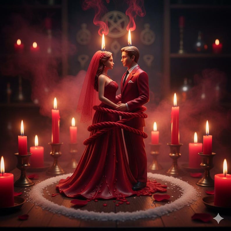 Get Ex Back Spell | Bring Him Back Fast & Reignite His Love | Break His Resistance Same Day Photo Proof image 10