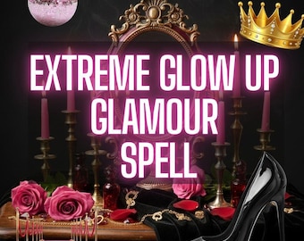 Hechizo para la fama: Sé notado, admirado y elegido / Ritual de atracción social el mismo día + prueba fotográfica