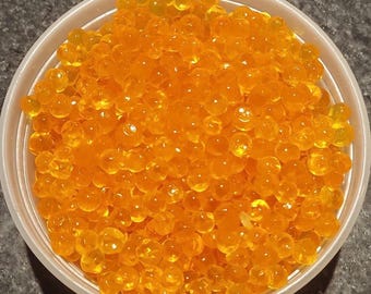 16 Unzen Chinook (Königslachs) behandelte Eier