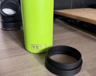 Colster adapter 16oz to 17.5oz (500ml)