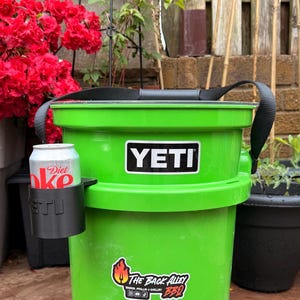 Yeti loadout bucket accessories - Etsy 日本