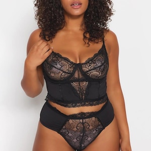 sexy mature wife lingerie Shop Big Breast Sexy Lingerie main image 1