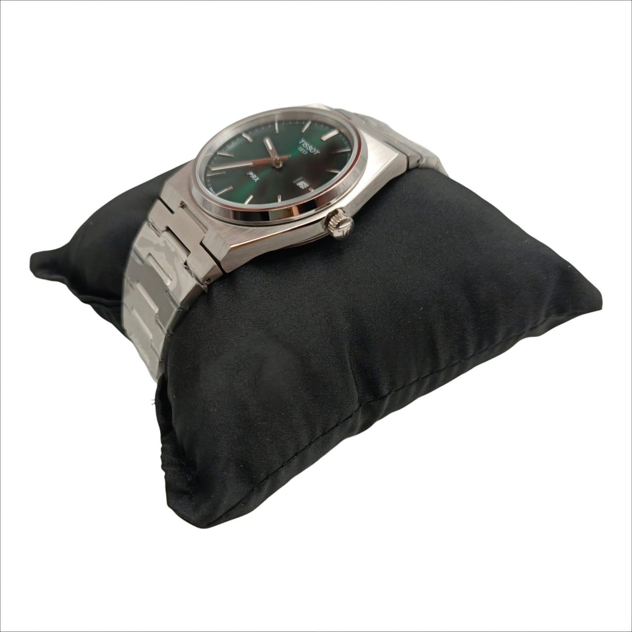 TISSOT PRX 40MM Green Dial Men