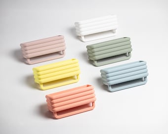 Sink Organizer | Plant-Based | Kitchen Organizer | Sink Storage | Holder for Sponges, Cloths & Dishwashing Accessories | Kitchen Helper