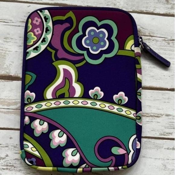 Vera Bradley Tablet - Etsy