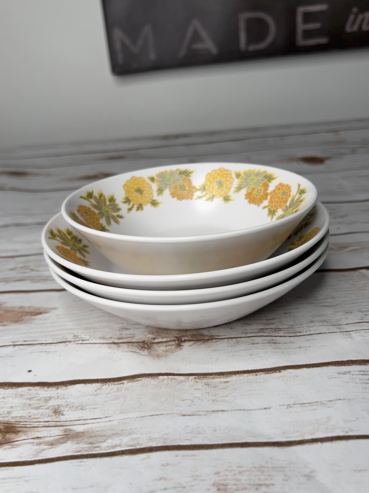 Noritake Soup Bowl - Etsy