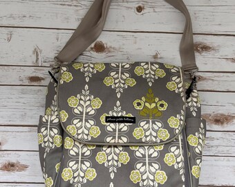 Petunia Pickle Bottom Diaper Bag Backpack - Etsy display picture 1