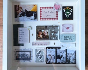 Marcos personalizados