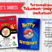 Pokemon-inspired Printable Pin-the-tail Game Instant Download DIY ...