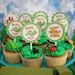 BUGS Printable Birthday Collection Customized for Your Bug - Etsy