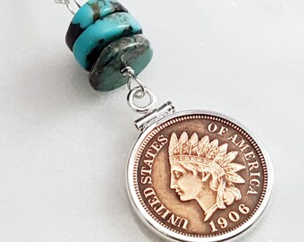 OLD INDIAN HEAD PENNY FOUND! #coins #coincollecting