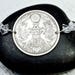 see more listings in the Silver coin jewelry  section