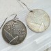 see more listings in the European coin jewelry section