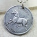 see more listings in the Animal Coin jewelry  section