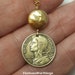 see more listings in the European coin jewelry section