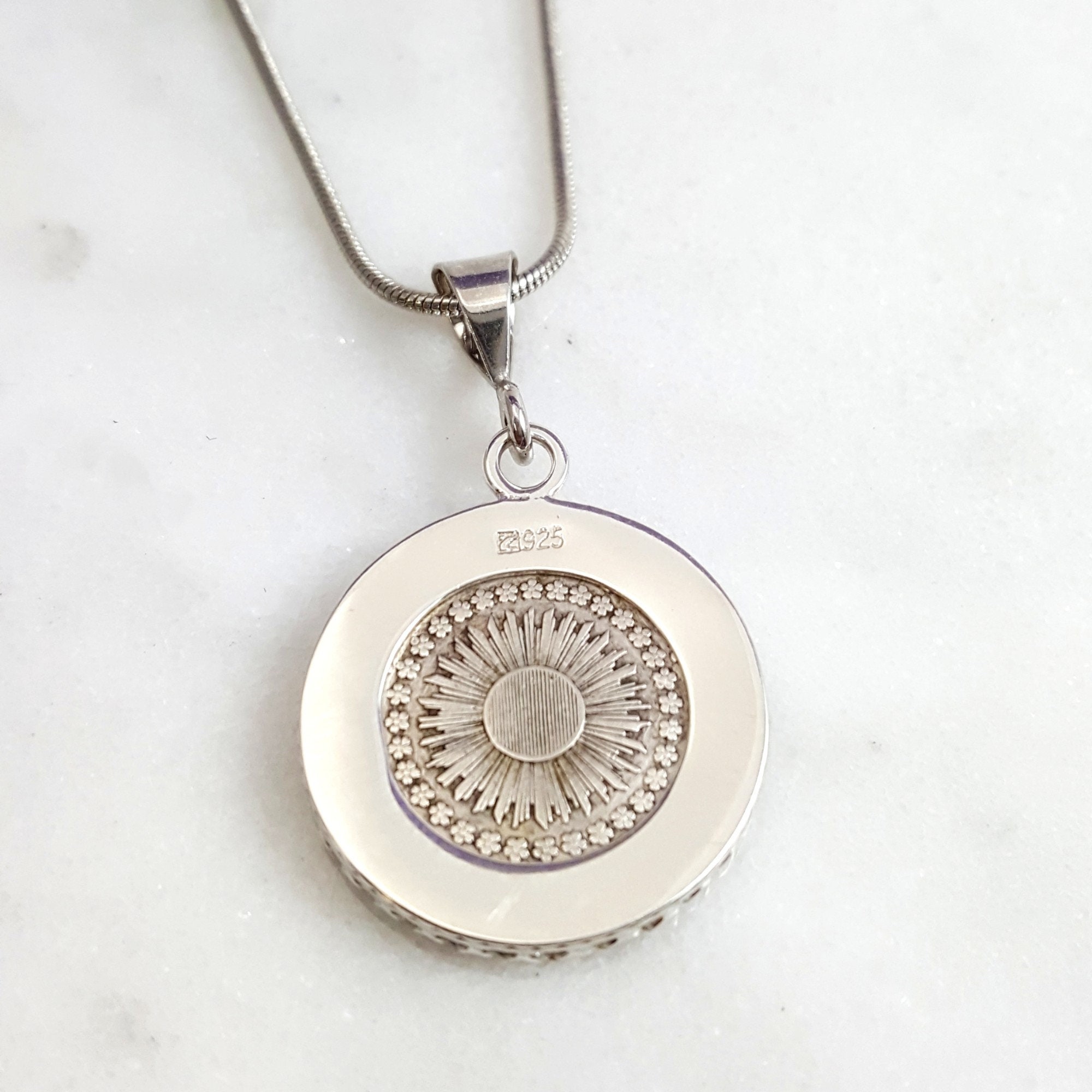 値下げ‼️fumika uchida SILVER COIN NECKLACE il_340x270.5097435001_7xzu.jpg