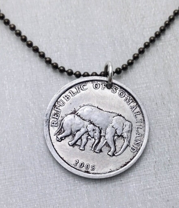 African elephant best sale jewelry