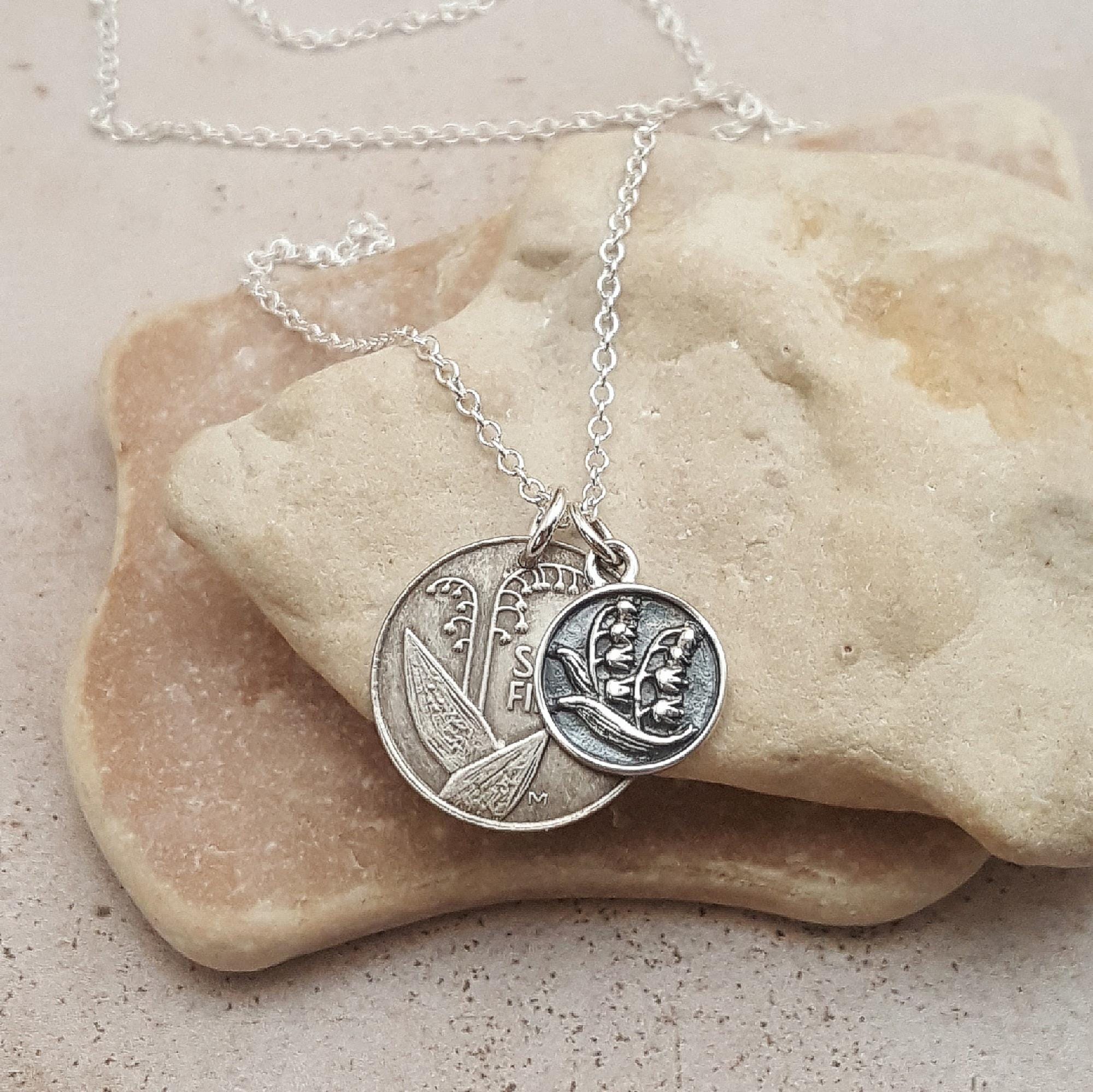 Necklace Lillian's Fine Jewelry Gold Hijazi Jeneh Lilian